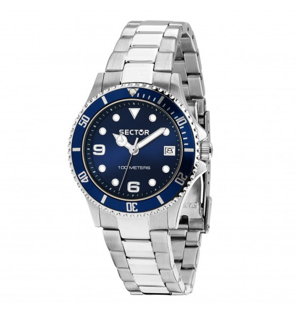OROLOGIO SECTOR 230 - R3253161547