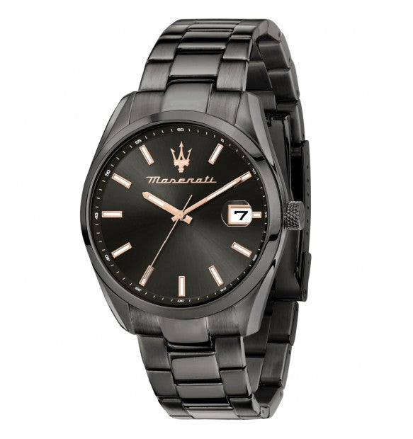Orologio Maserati - Attrazione - R8853151015