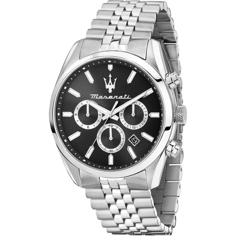 Orologio Maserati - Attrazione - R8853151022