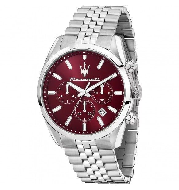 Orologio Maserati - Attrazione - R8853151024
