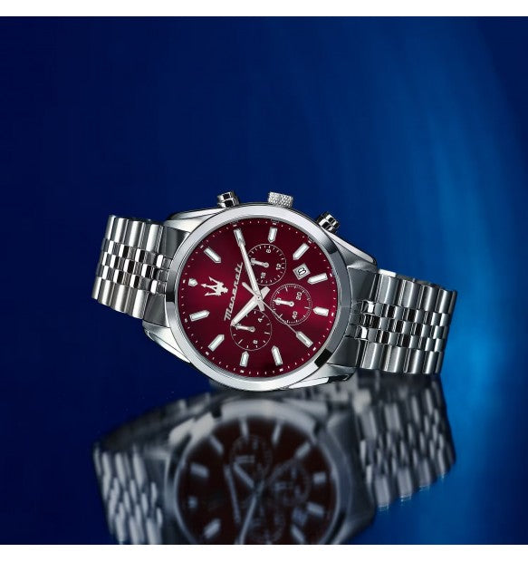 Orologio Maserati - Attrazione - R8853151024