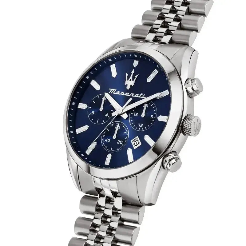 Orologio Maserati - Attrazione - R8853151025