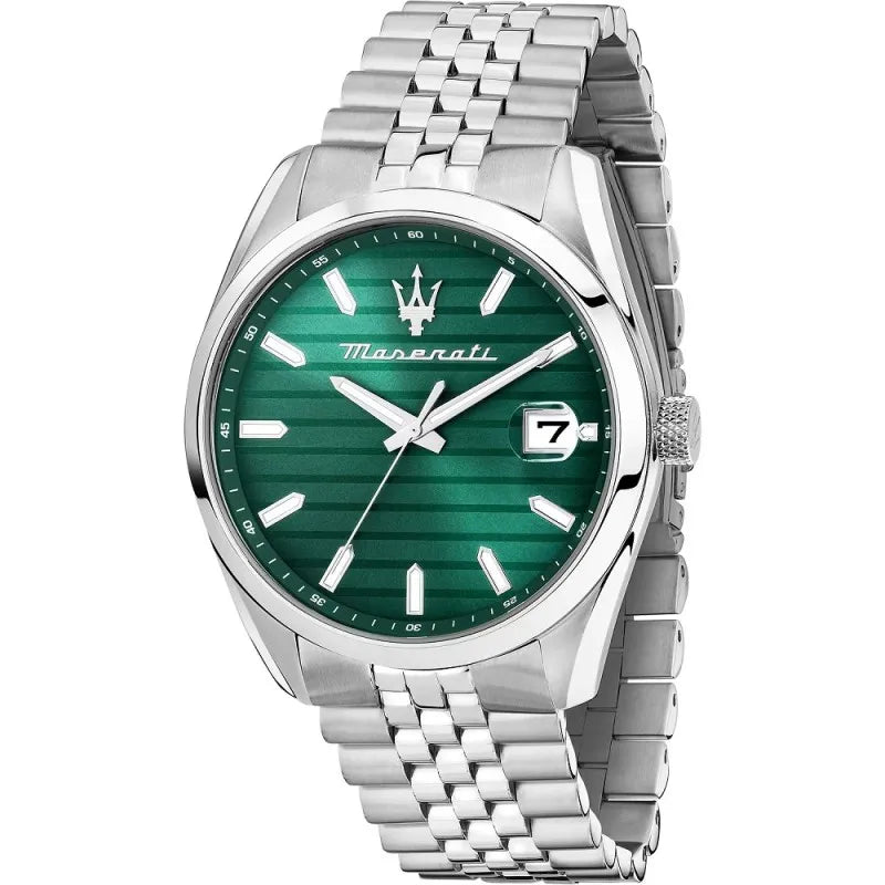 Orologio Maserati - Attrazione - R8853151027