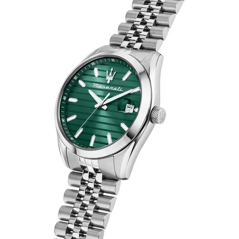 Orologio Maserati - Attrazione - R8853151027