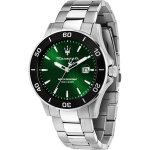 Orologio Maserati - Competizione - R8853100038