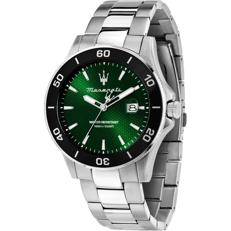 Orologio Maserati - Competizione - R8853100038