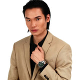 Orologio Maserati - Competizione - R8853100038 indossato