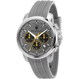 OROLOGIO MASERATI SUCCESSO - R8871621043