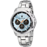 OROLOGIO MASERATI SUCCESSO - R8873621044