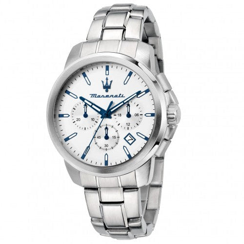 Orologio Maserati - Successo - R8873621048