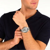 Orologio Maserati - Successo - R8873621048 indossato