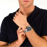 Orologio Maserati - Successo - R8873621051 indossato
