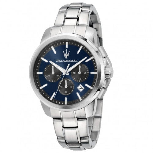 Orologio Maserati - Successo - R8873621051