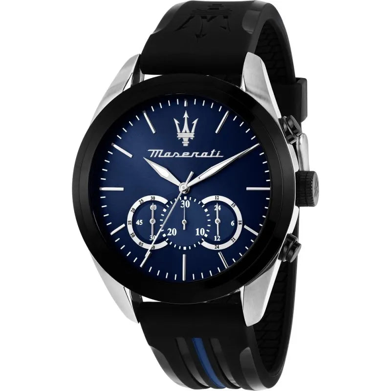 Orologio Maserati Traguardo - R8871612044