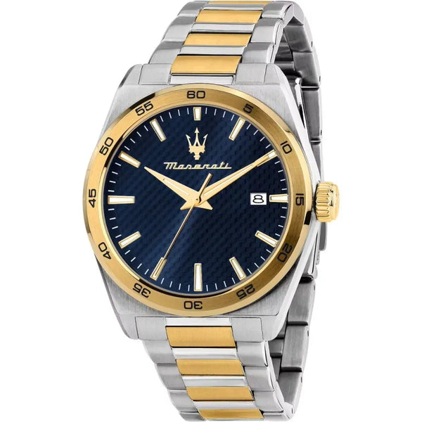 Orologio Maserati - Velocità - R8853152001