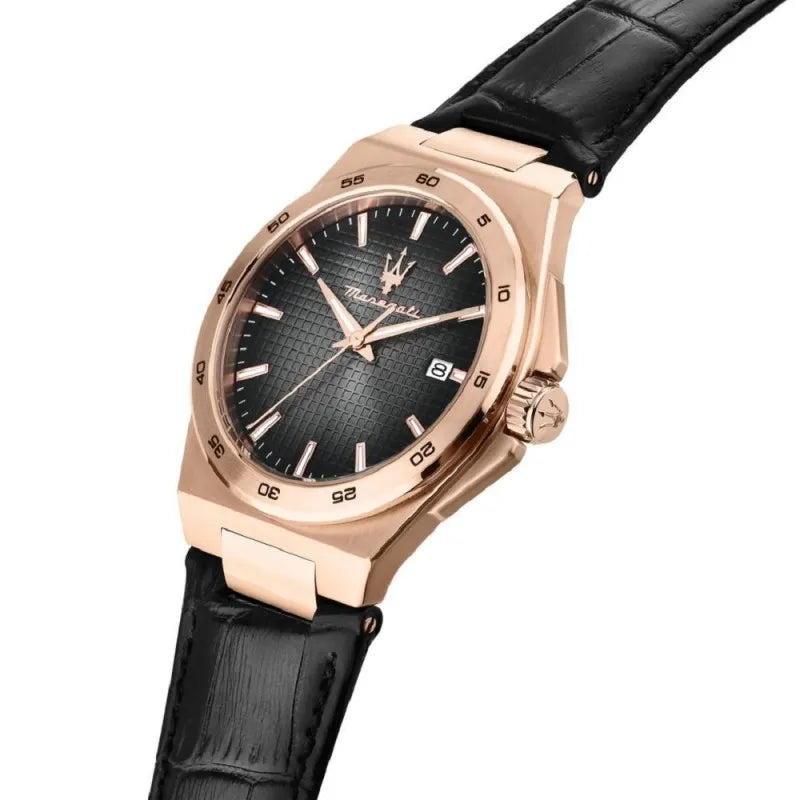 Orologio Maserati - Velocità Slim - R8851153001