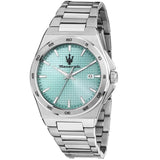 Orologio Maserati - Velocità Slim - R8853153002