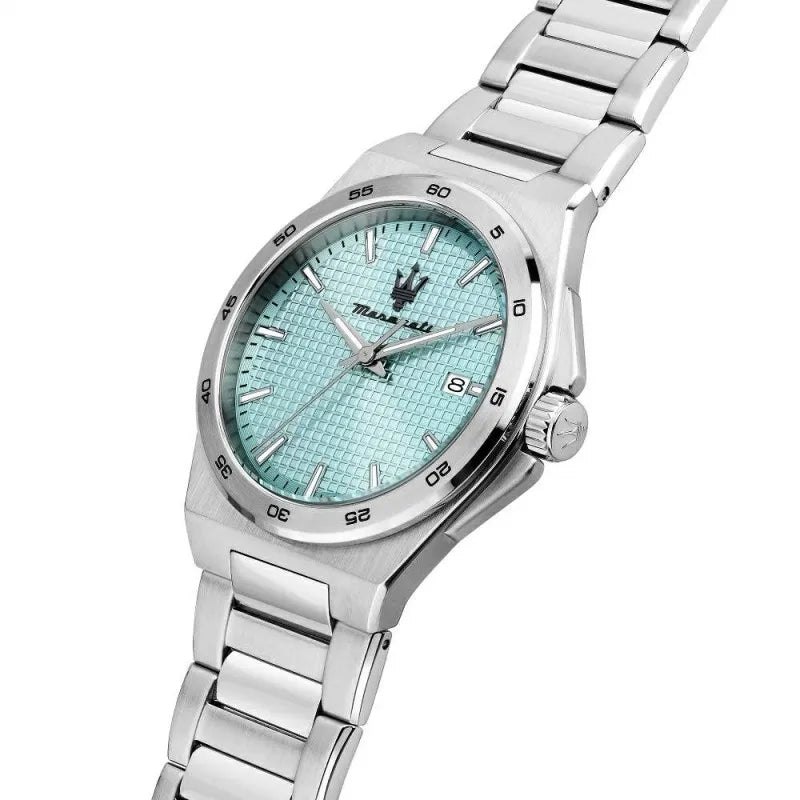 Orologio Maserati - Velocità Slim - R8853153002