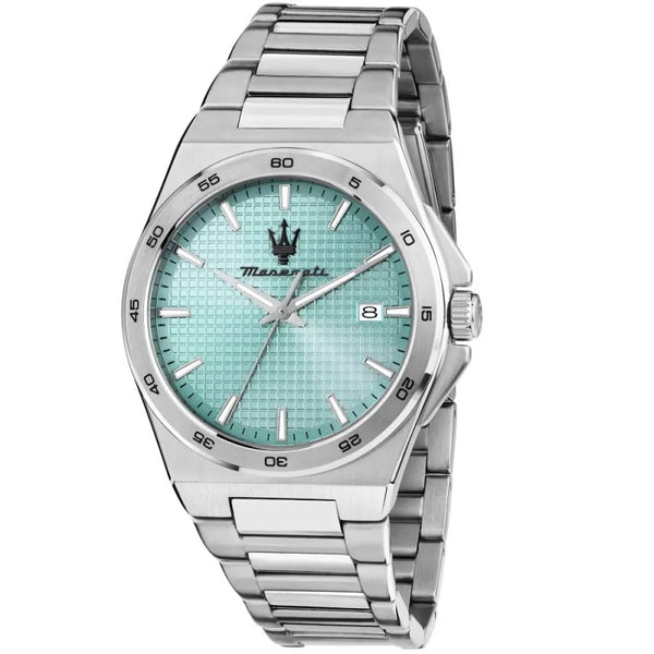 Orologio Maserati - Velocità Slim - R8853153002