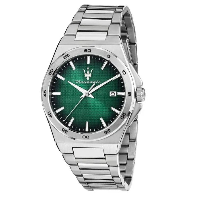 Orologio Maserati - Velocità Slim - R8853153003