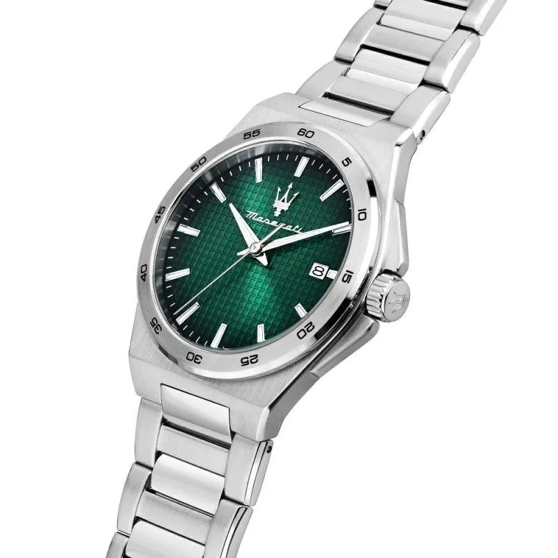 Orologio Maserati - Velocità Slim - R8853153003