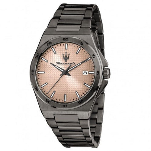 Orologio Maserati - Velocità Slim - R8853153007