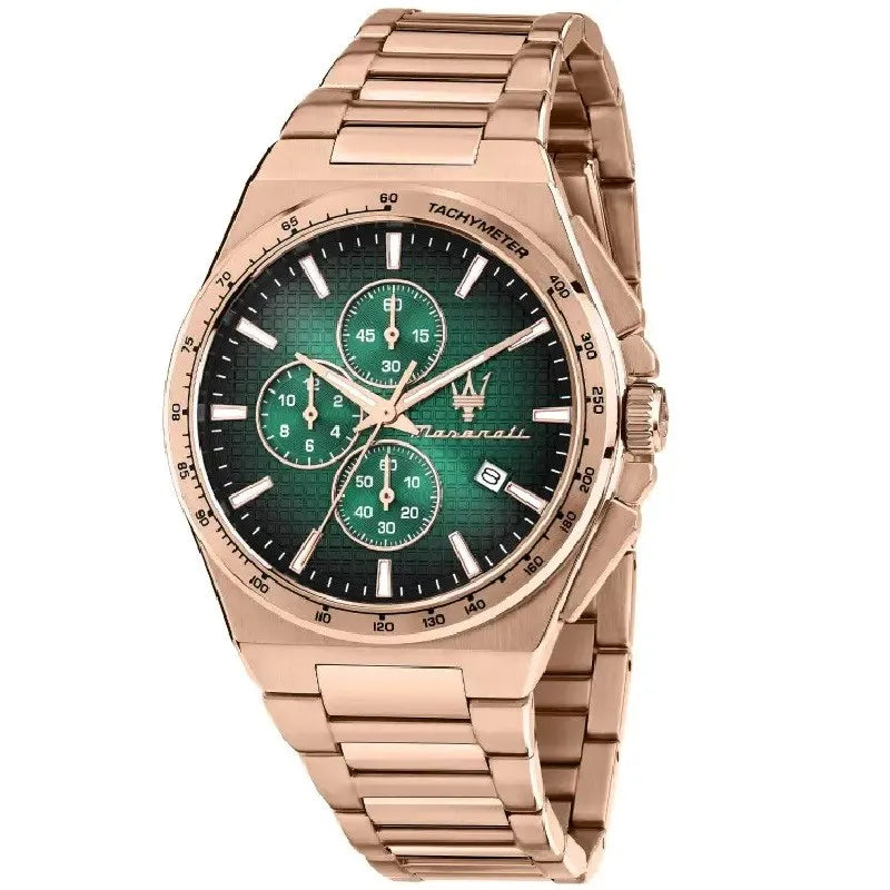 OROLOGIO MASERATI VELOCITA' SLIM - R8873653001