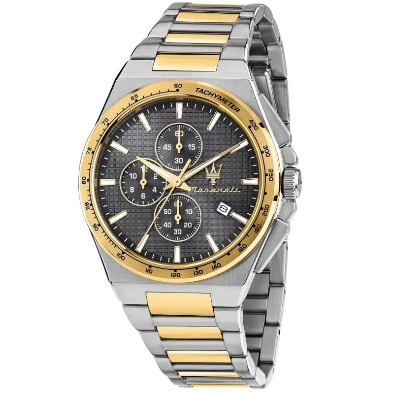 OROLOGIO MASERATI VELOCITA' SLIM - R8873653002