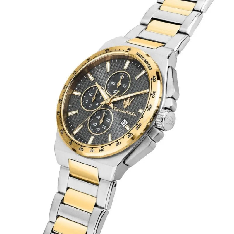 OROLOGIO MASERATI VELOCITA' SLIM - R8873653002