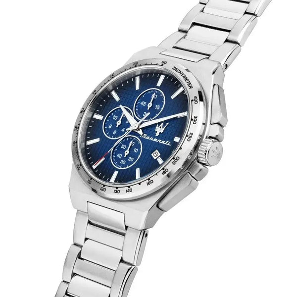 OROLOGIO MASERATI VELOCITA' SLIM - R8873653003