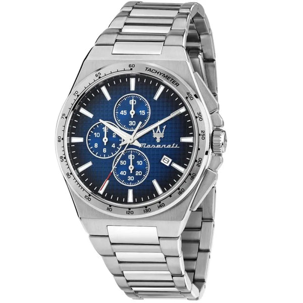 OROLOGIO MASERATI VELOCITA' SLIM - R8873653003