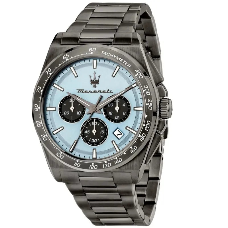 OROLOGIO MASERATI VELOCITA' - R8873652004