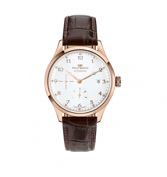 Orologio Philip Watch - Museum - R8221225004