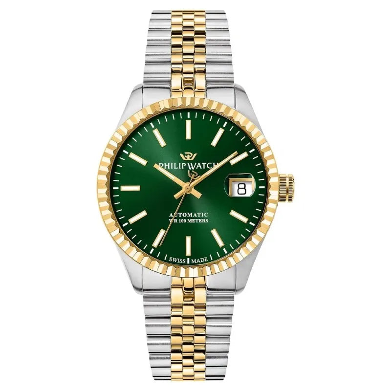 Orologio Philip Watch - Caribe - R8223597115