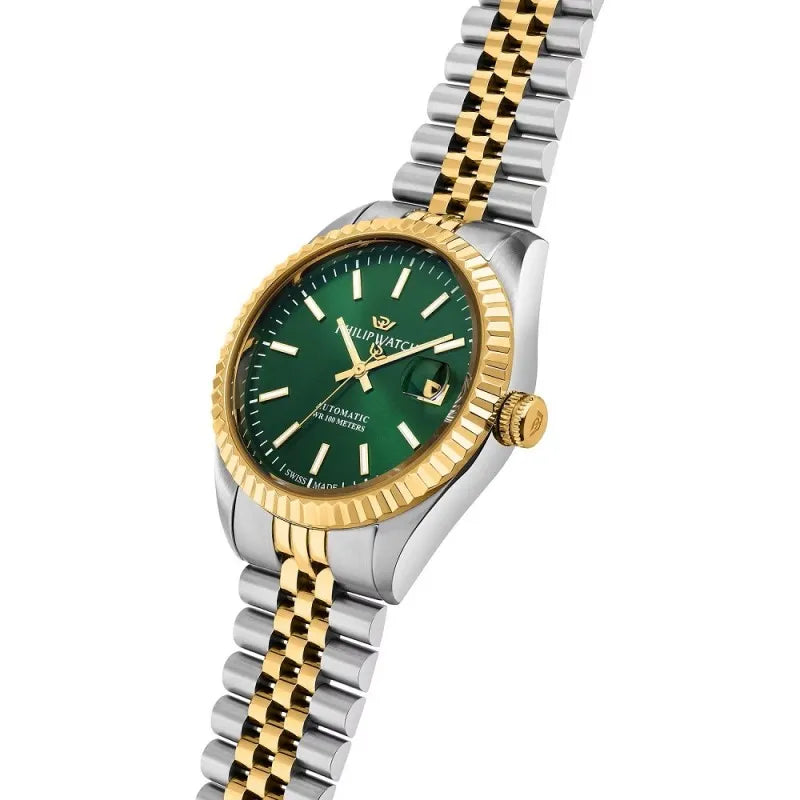 Orologio Philip Watch - Caribe - R8223597115