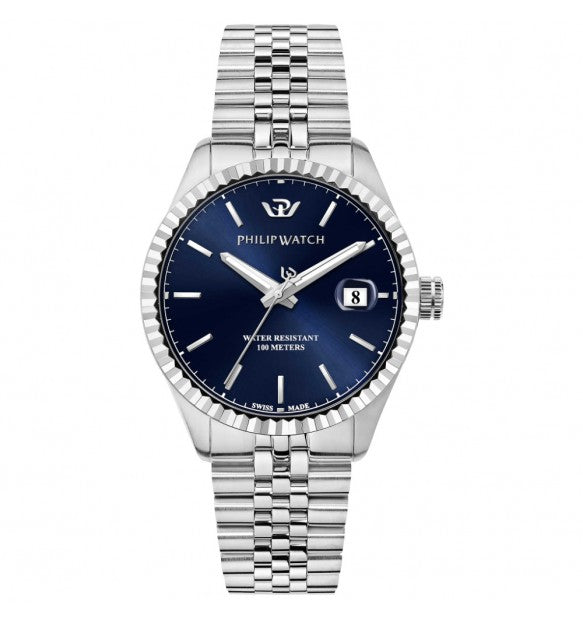 OROLOGIO PHILIP WATCH CARIBE - R8253597077