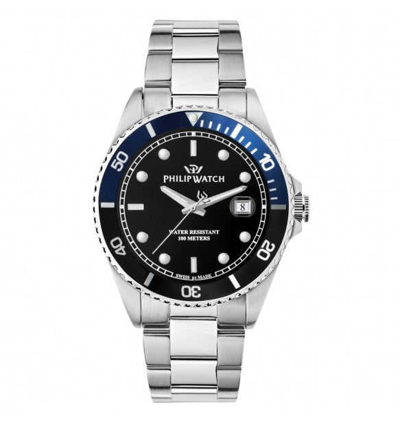 Orologio Philip Watch - Caribe Sport - R8253597091