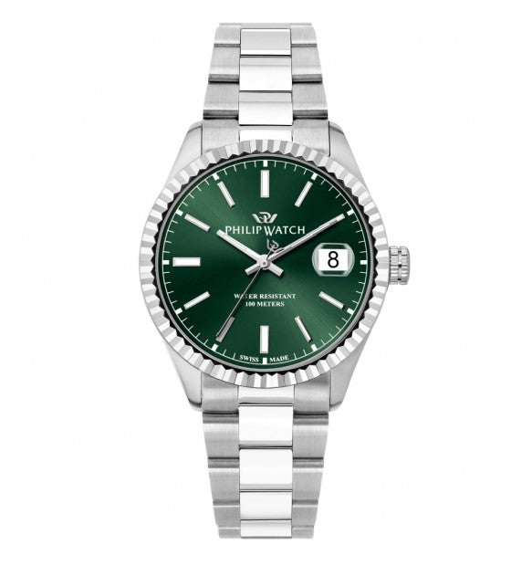 OROLOGIO PHILIP WATCH CARIBE URBAN - R8253597115