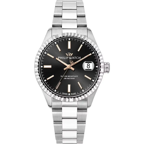 Orologio Philip Watch - Caribe Urban - R8253597116