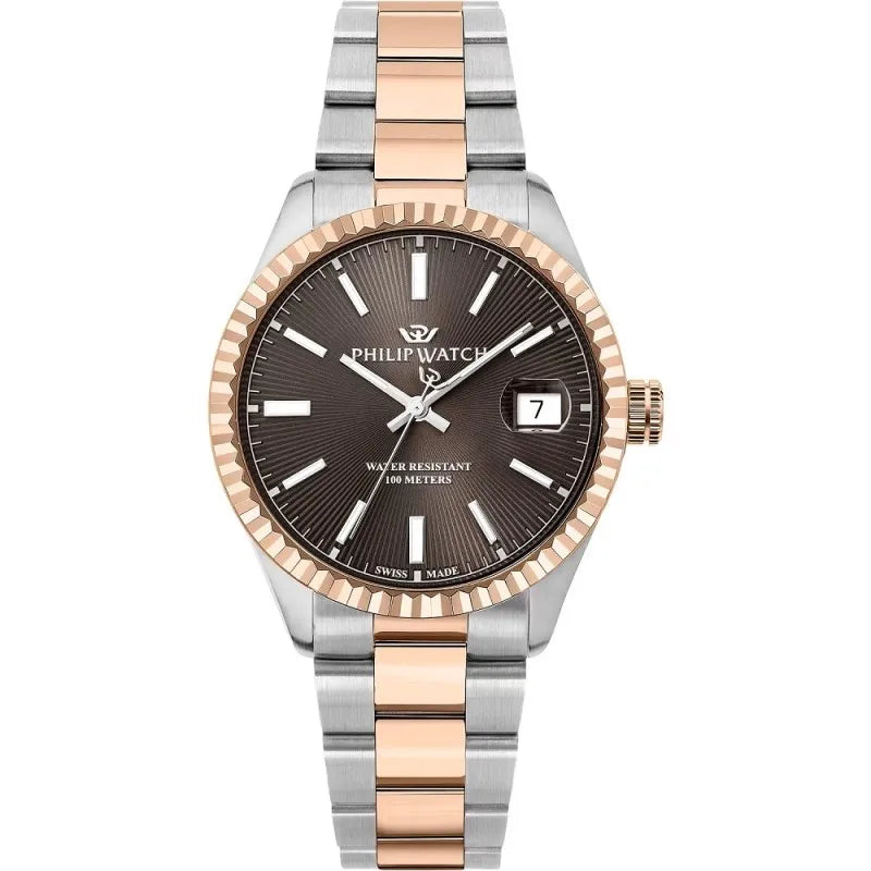 Orologio Philip Watch - Caribe - R8253597124