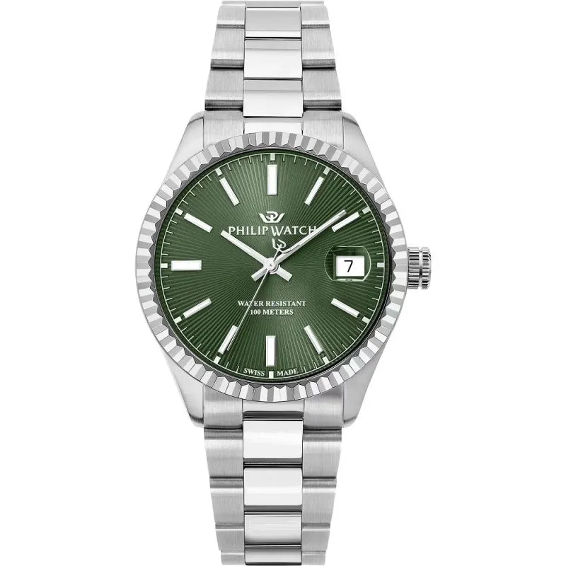 Orologio Philip Watch - Caribe - R8253597125