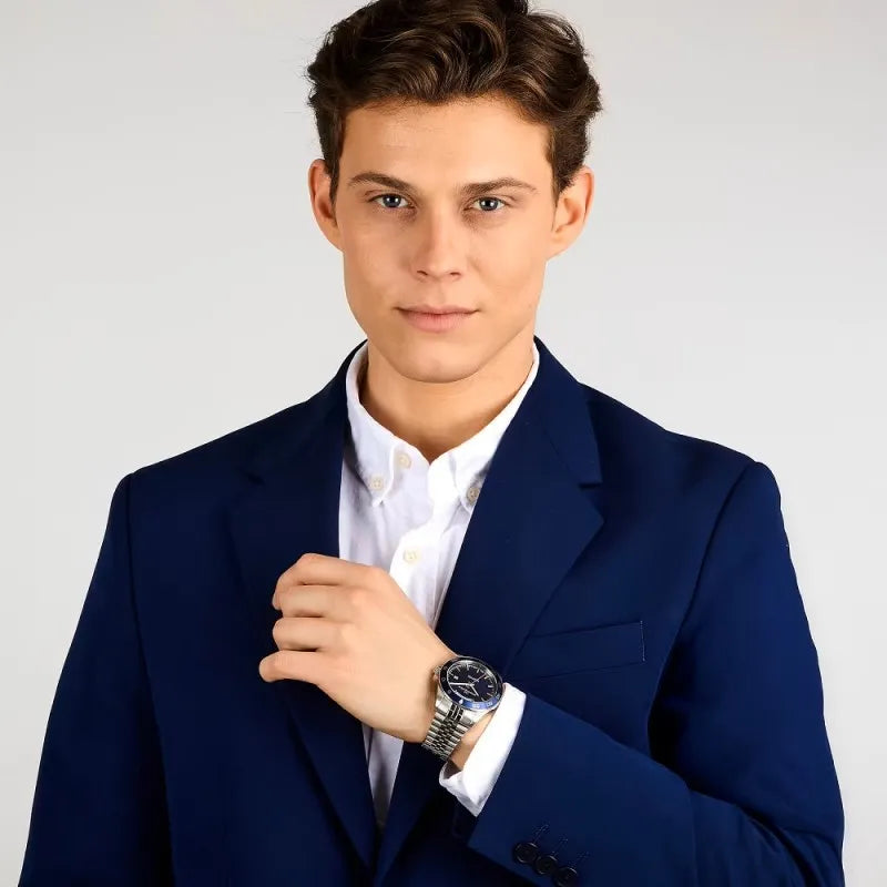 Orologio Philip Watch - Caribe Sport - R8223597114 indossato