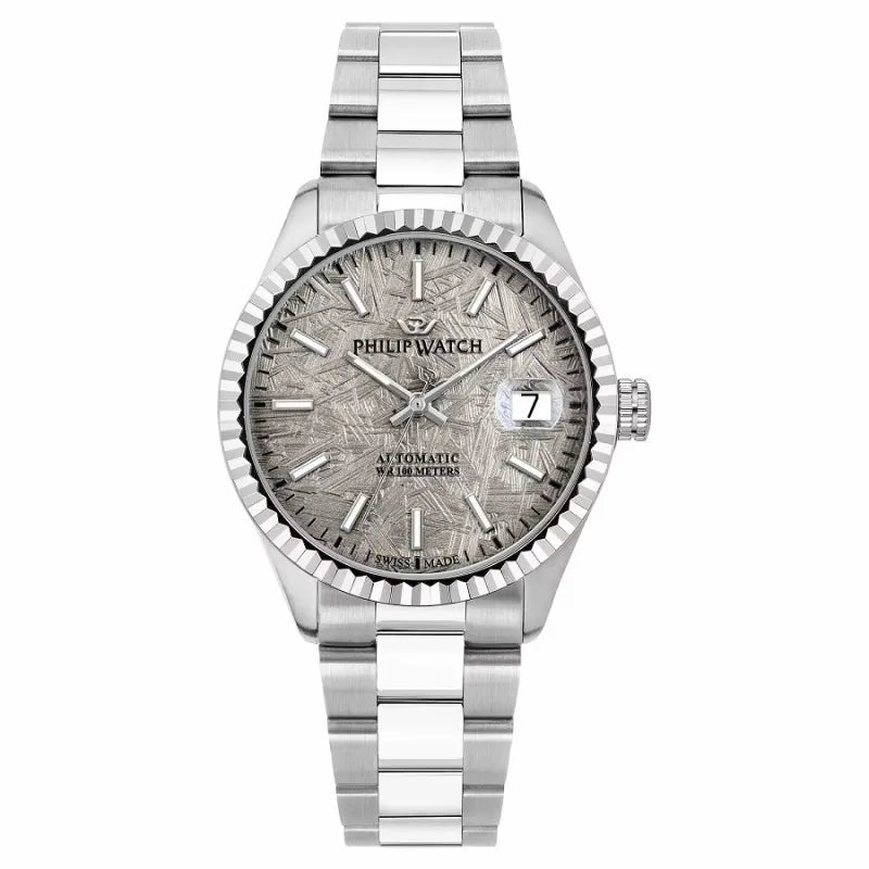 Orologio Philip Watch - Caribe - R8223597038