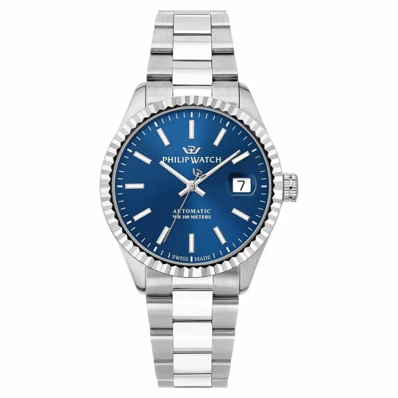 Orologio Philip Watch - Caribe - R8223597039