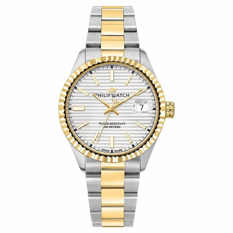 Orologio Philip Watch - Caribe - R8253597129