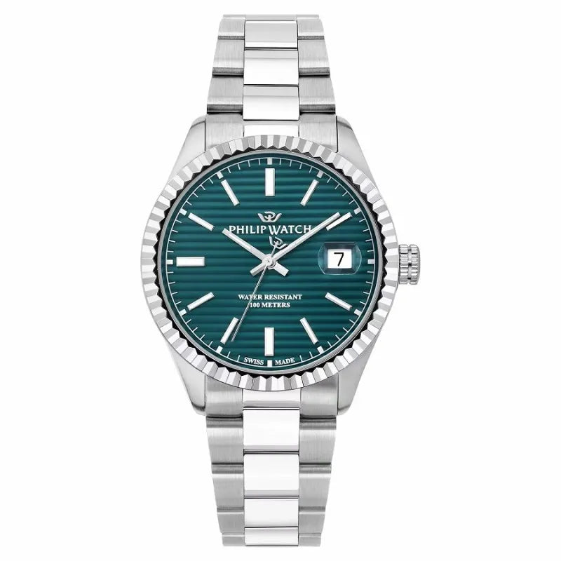 Orologio Philip Watch - Caribe - R8253597130