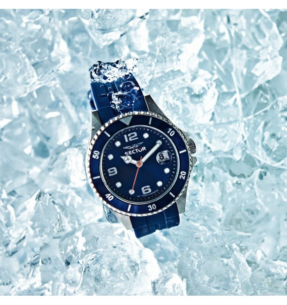 OROLOGIO SECTOR 230 - R3251161056