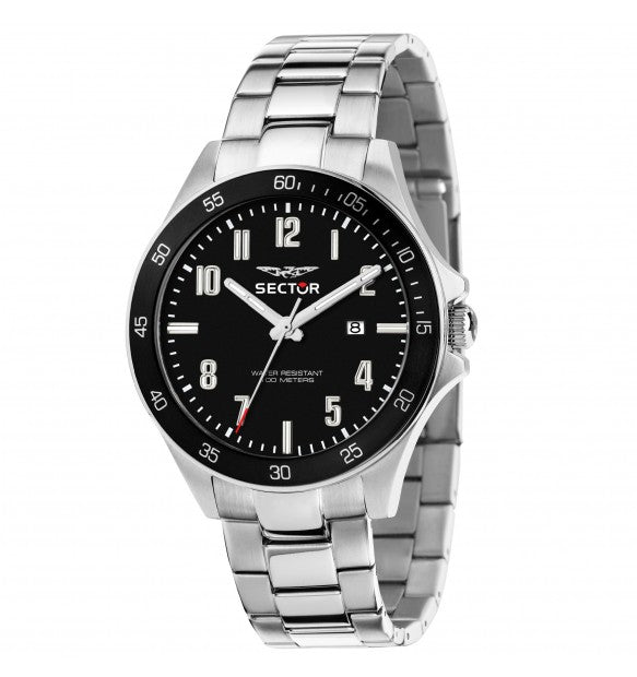 OROLOGIO SECTOR 230 - R3253161054