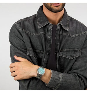 Orologio Sector - C300 - R3253301004 indossato