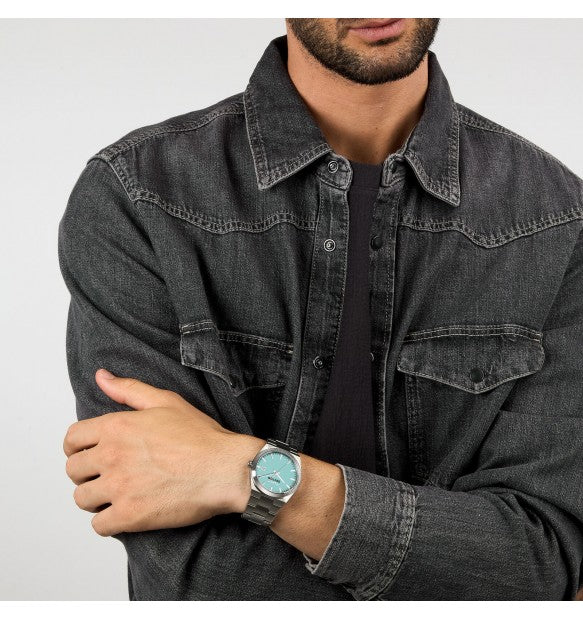 Orologio Sector - C300 - R3253301004 indossato